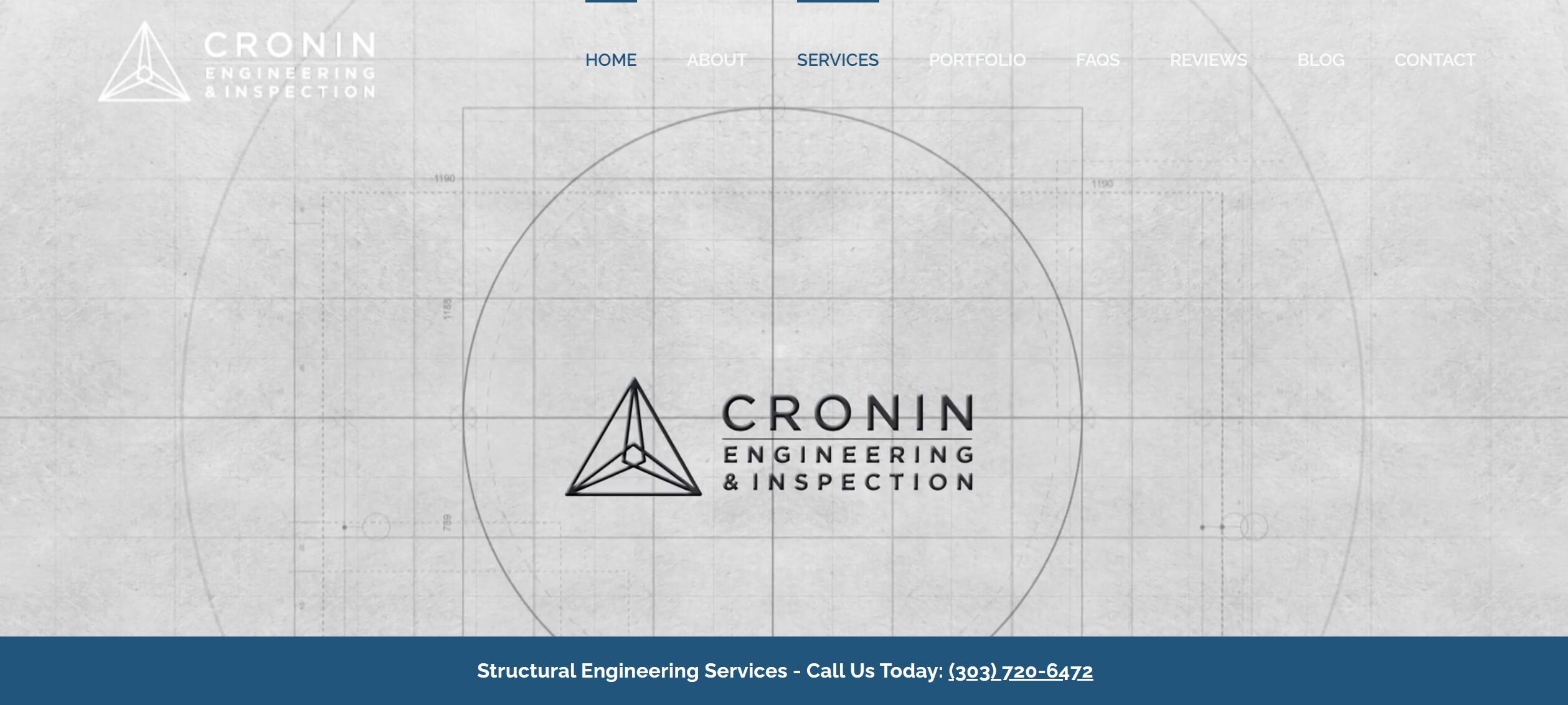 cronin engineering